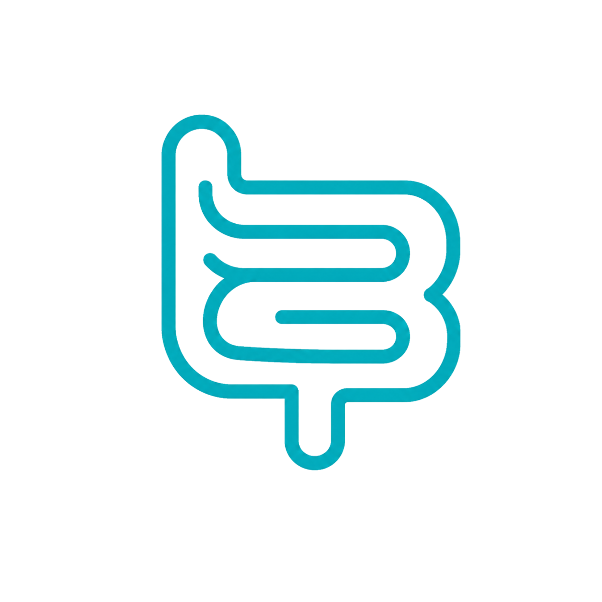 Gut Map icon
